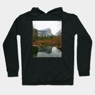 Yosemite Hoodie